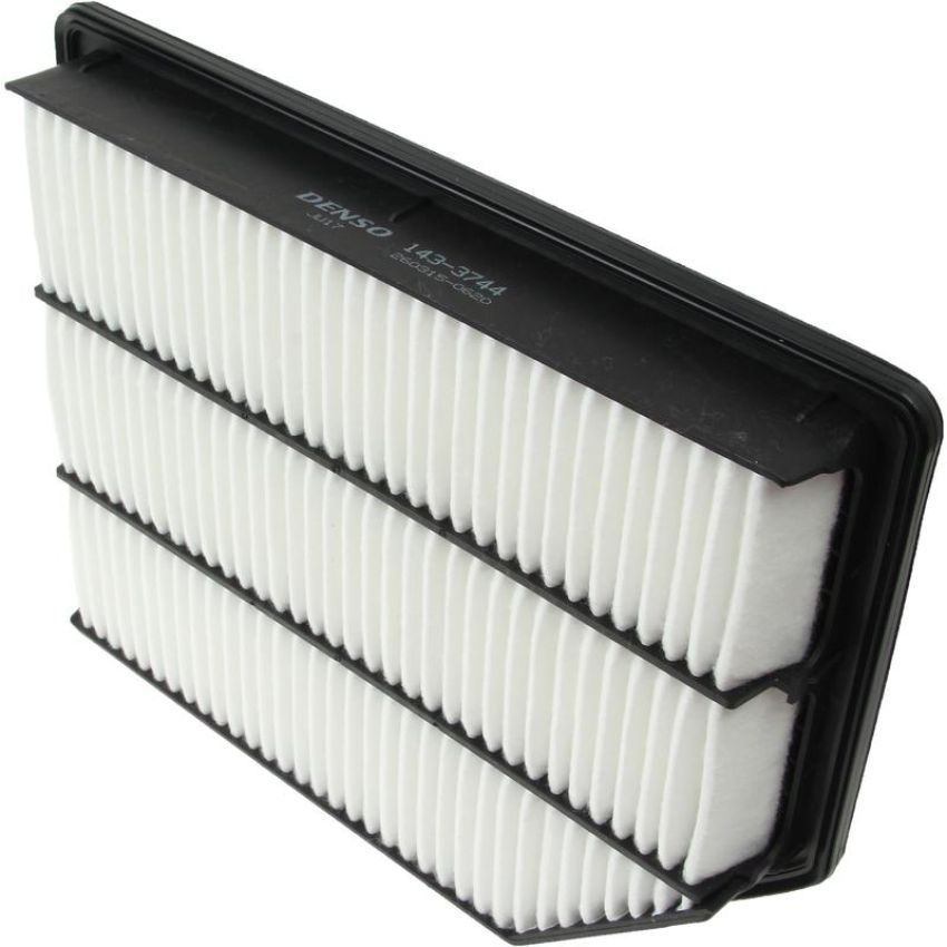 Denso 143-3744 Air Filter