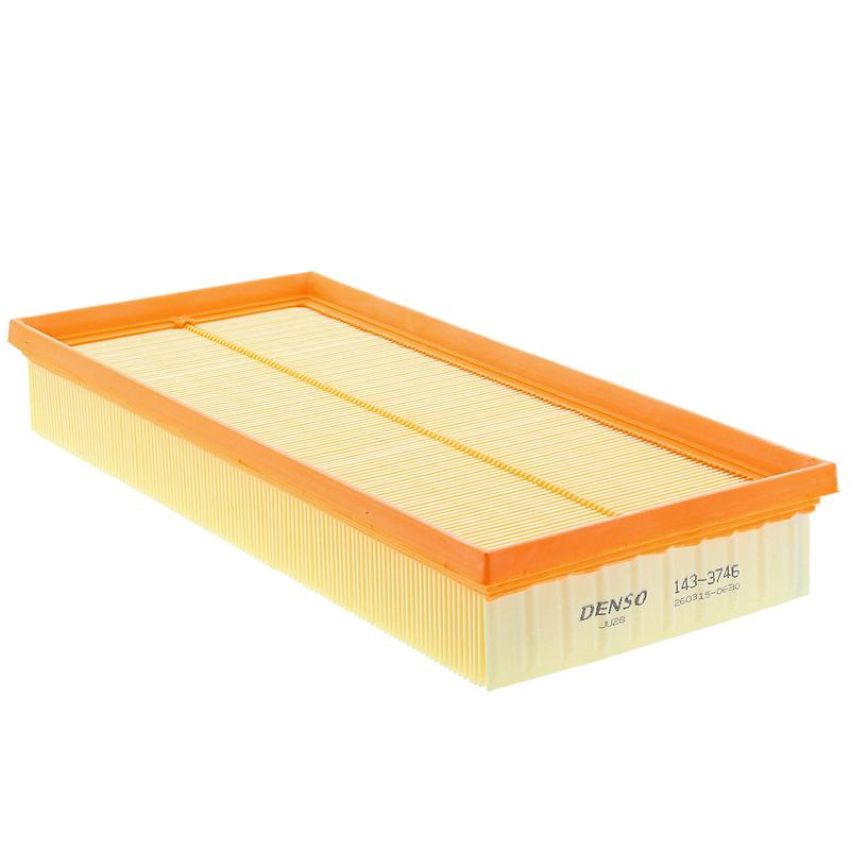 Denso 143-3746 Air Filter