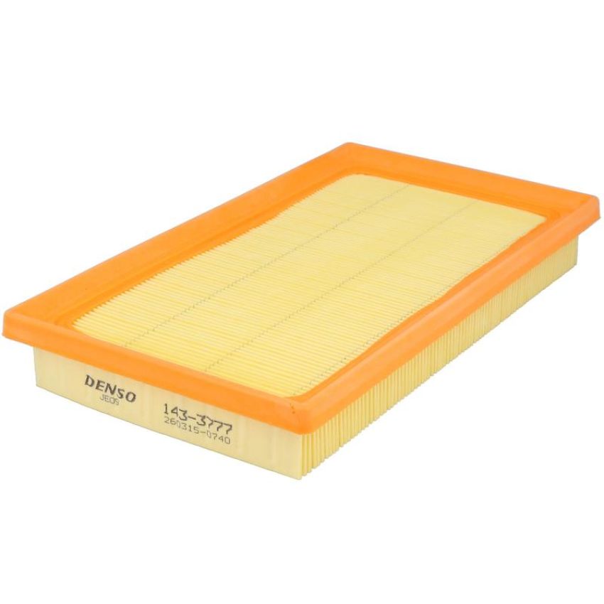 Denso 143-3777 Air Filter