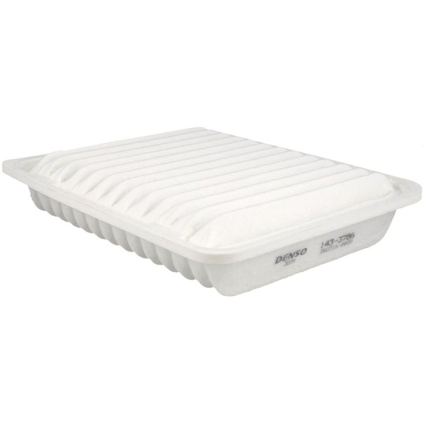 Denso 143-3786 Air Filter