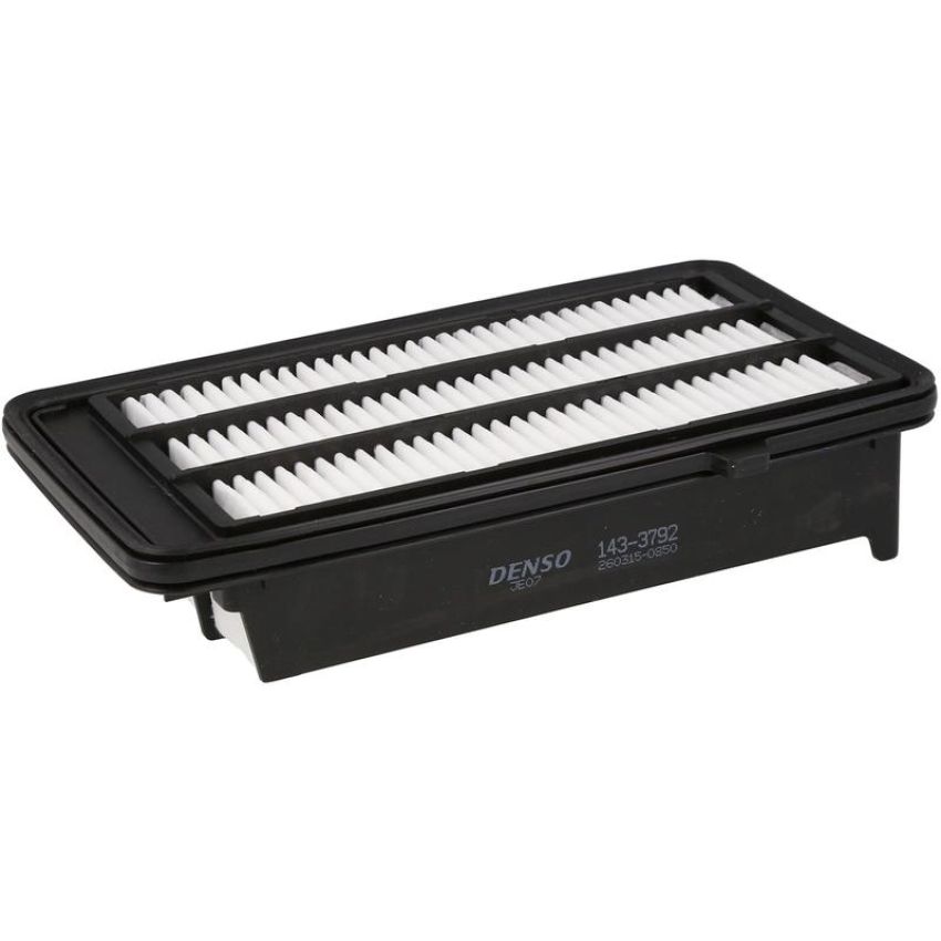 Denso 143-3792 Air Filter