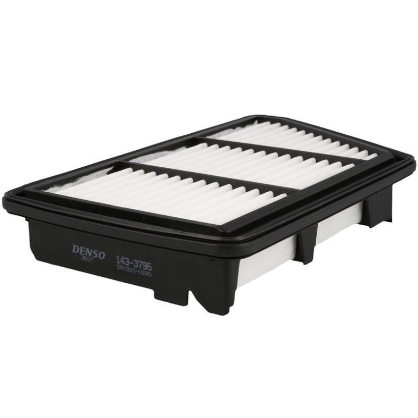 Denso 143-3796 Air Filter