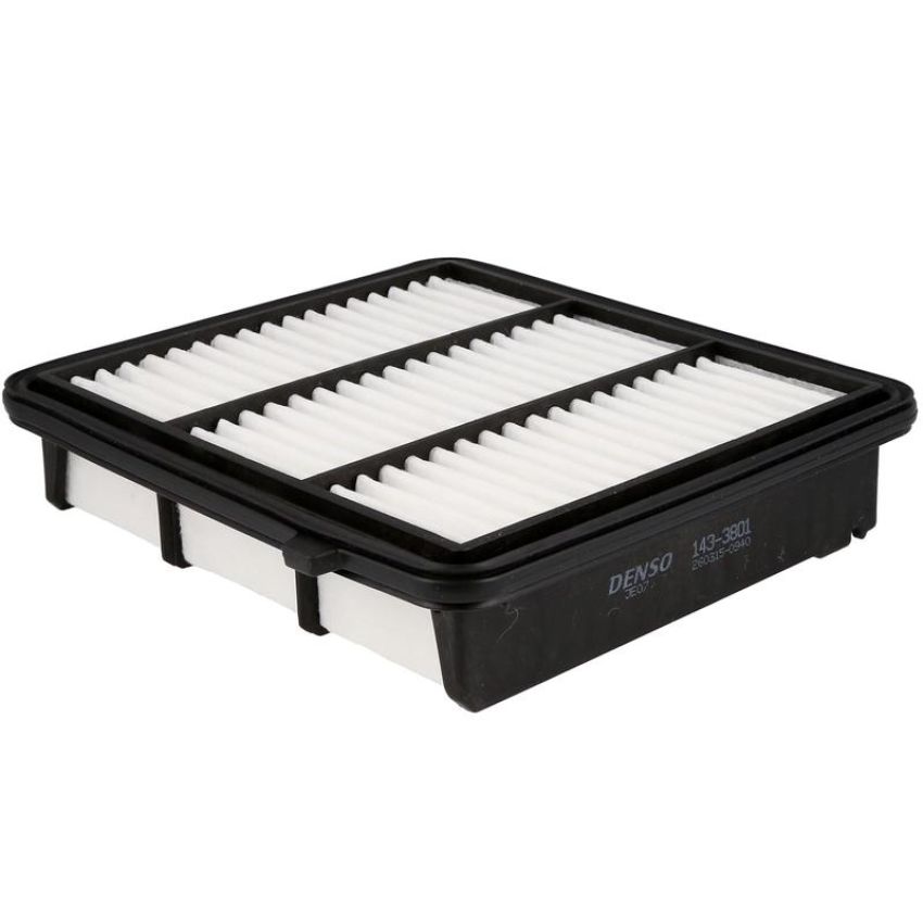 Denso 143-3801 Air Filter