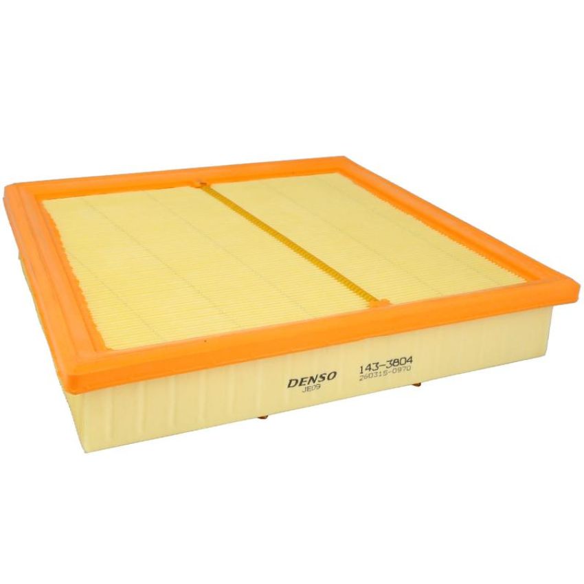 Denso 143-3804 Air Filter