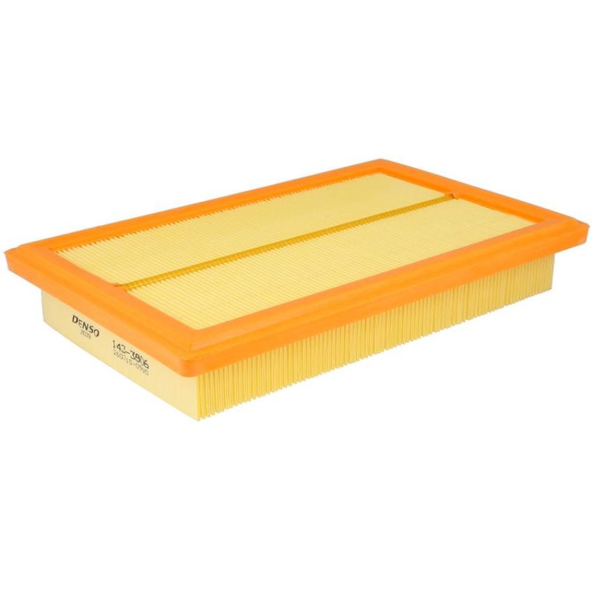 Denso 143-3806 Air Filter