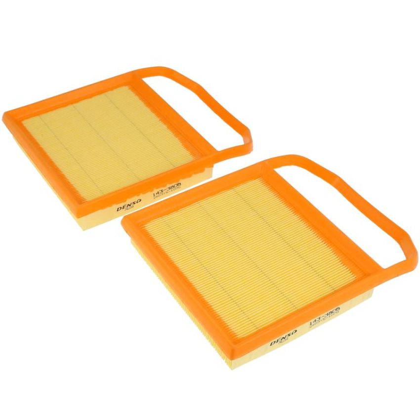 Denso 143-3808 Air Filter