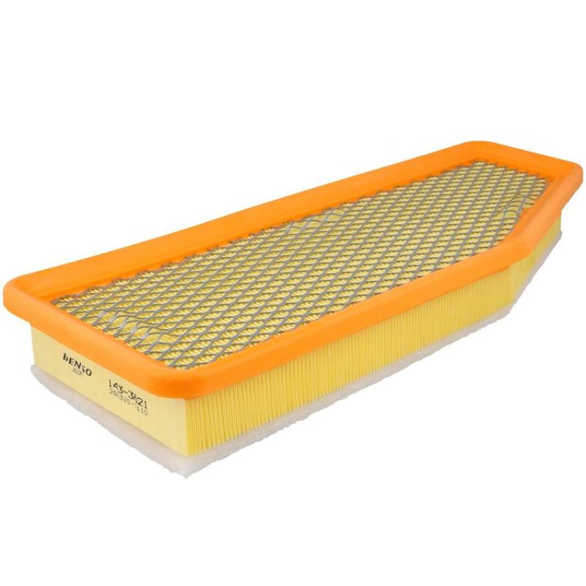 Denso 143-3821 Air Filter