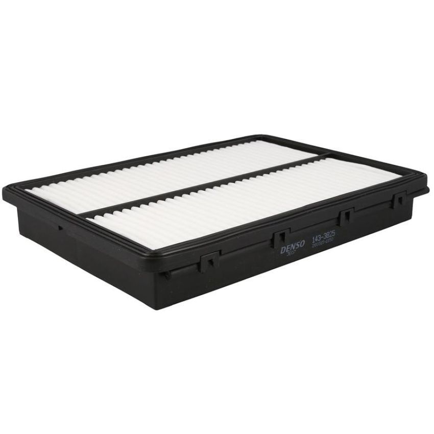 Denso 143-3825 Air Filter
