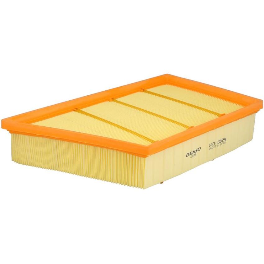 Denso 143-3829 Air Filter