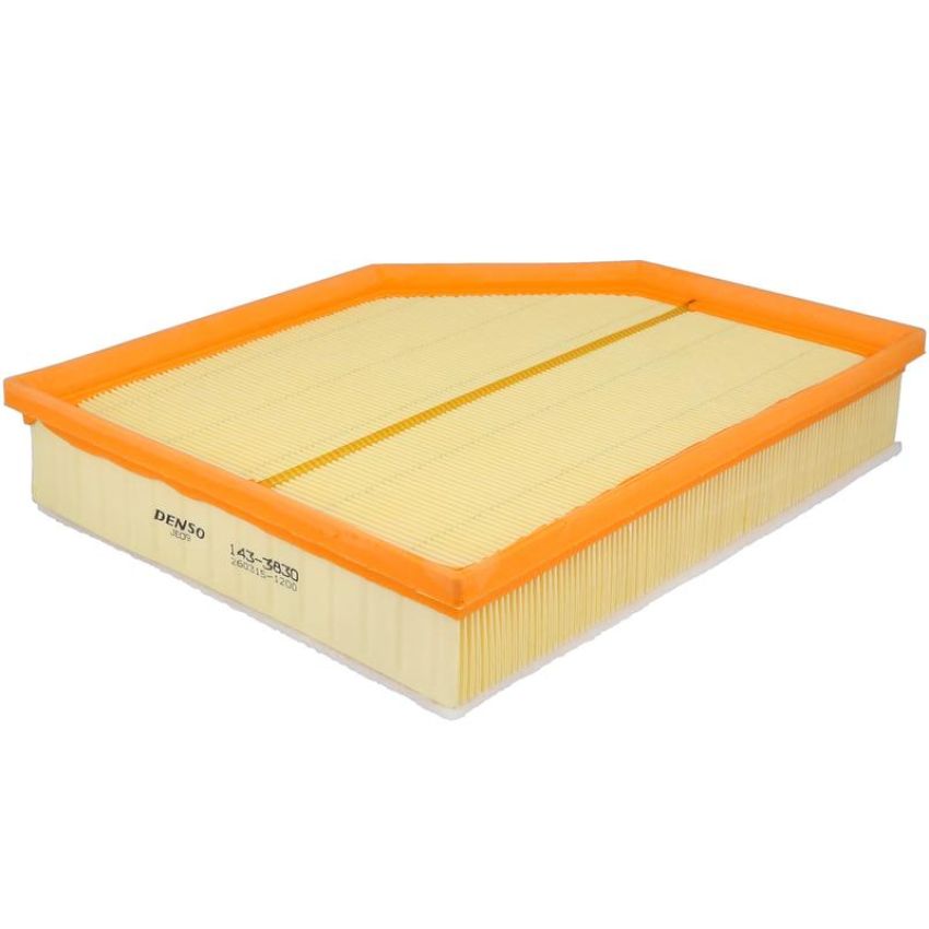 Denso 143-3830 Air Filter