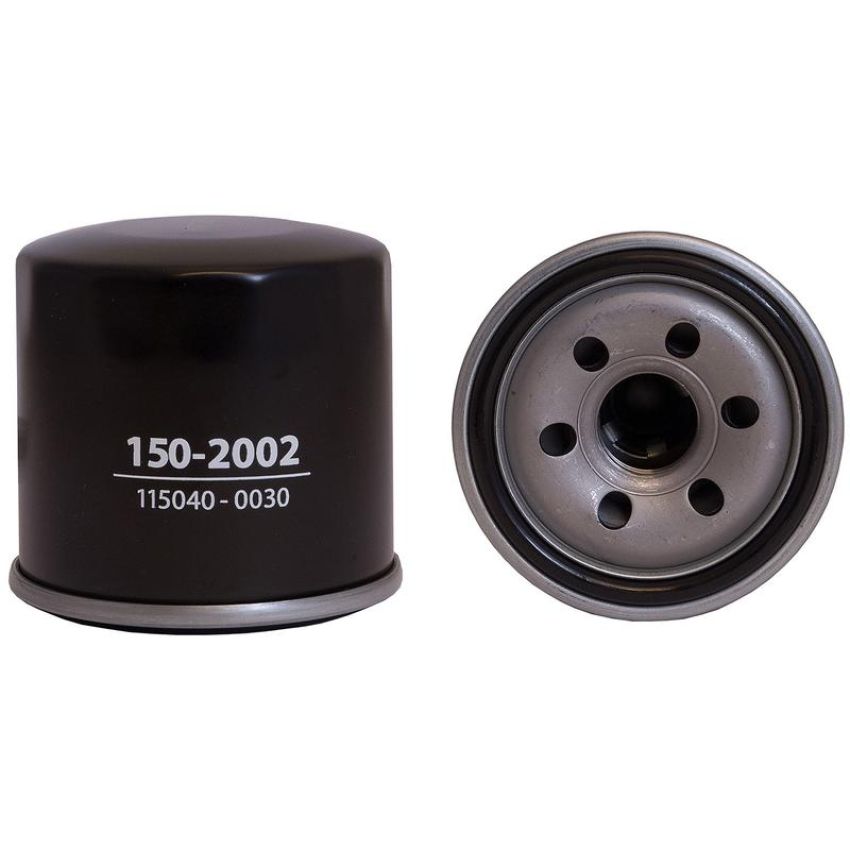 Denso 150-2002 Engine Oil Filter