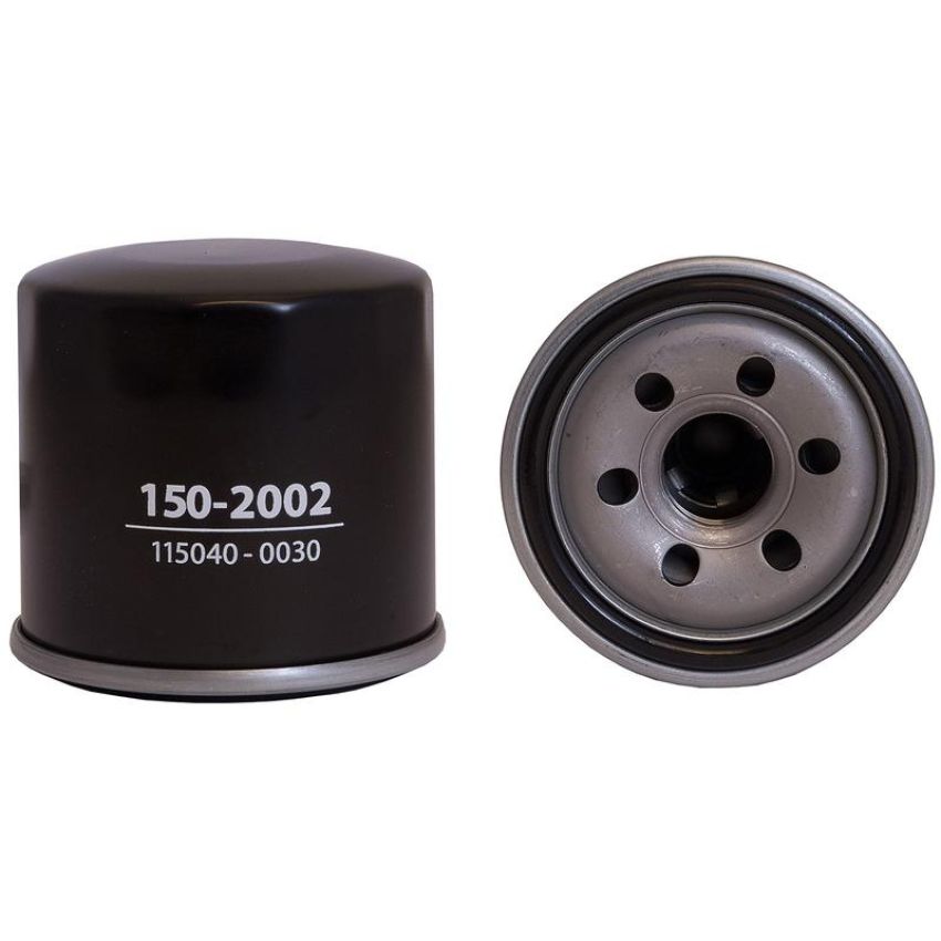 Denso 150-2002 Engine Oil Filter