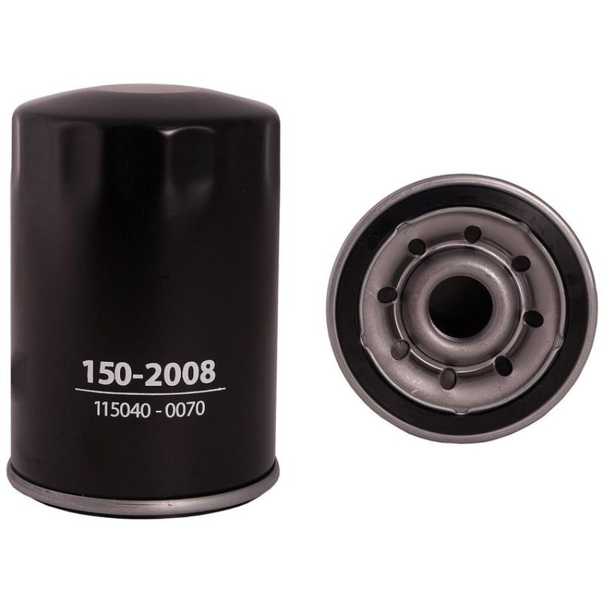Denso 150-2008 Engine Oil Filter