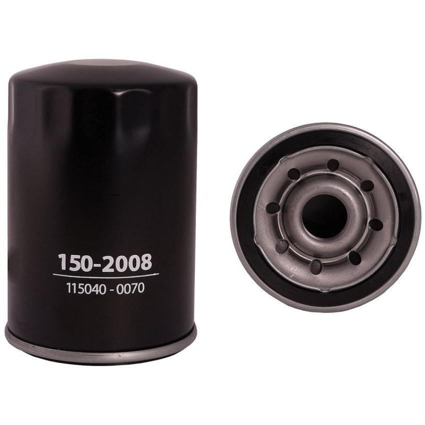 Denso 150-2008 Engine Oil Filter