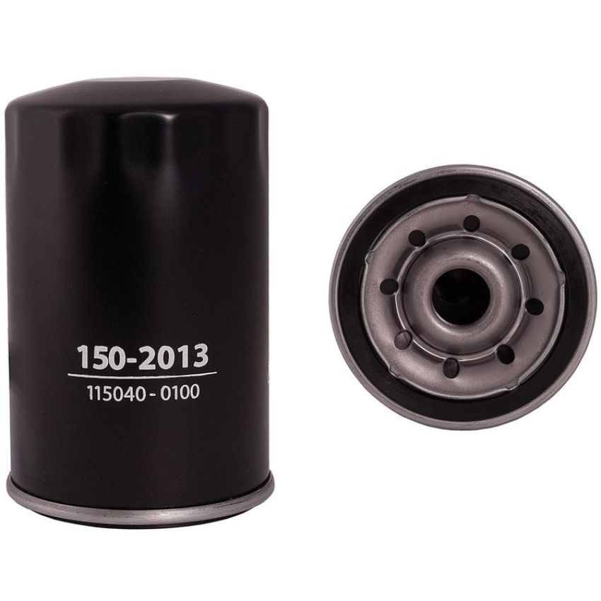 Denso 150-2013 Engine Oil Filter