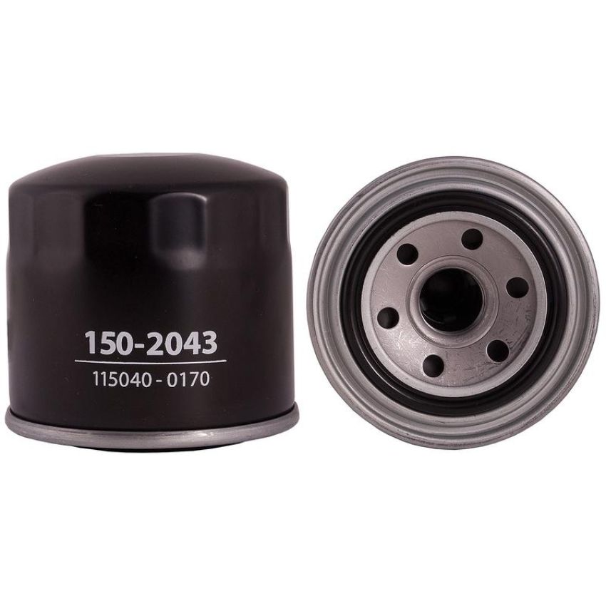 Denso 150-2043 Engine Oil Filter