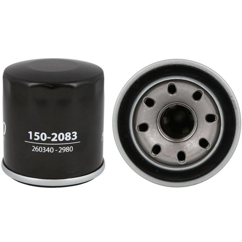 Denso 150-2083 Engine Oil Filter