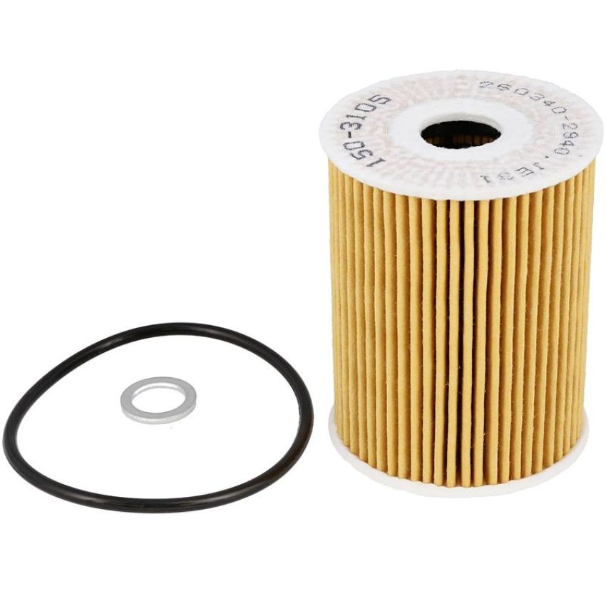 Denso 150-3105 Engine Oil Filter