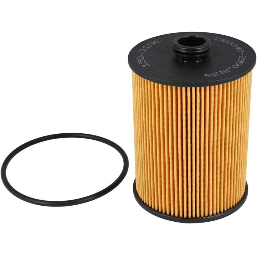Denso 150-3106 Engine Oil Filter