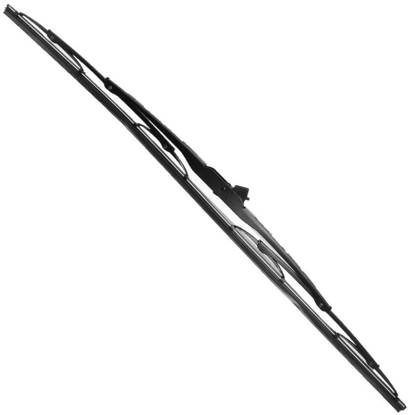 Denso 160-1124 Conventional Windshield Wiper Blade