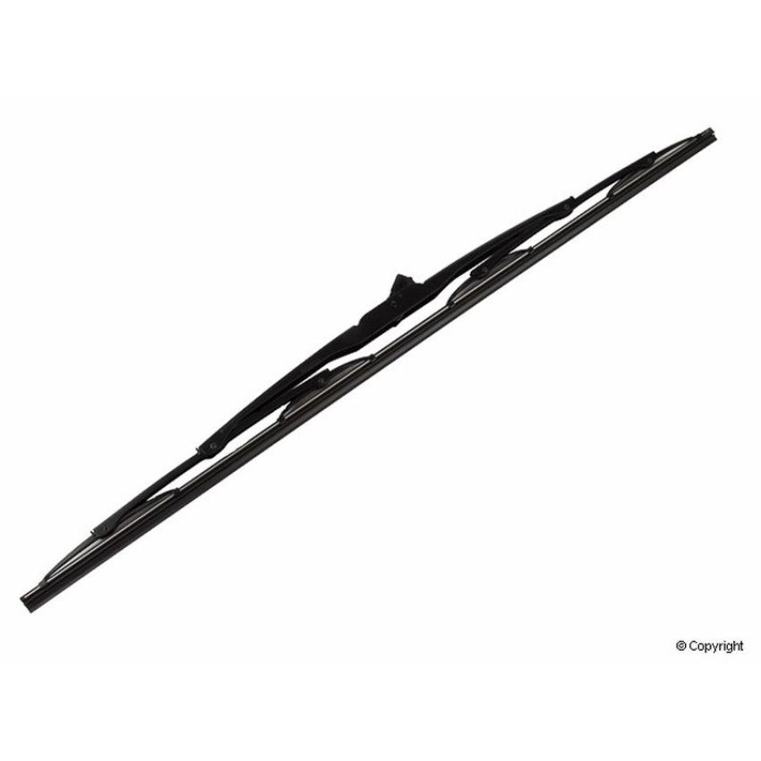 Denso 160-1124 Conventional Windshield Wiper Blade