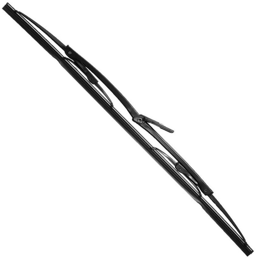 Denso 160-1219 Conventional Windshield Wiper Blade