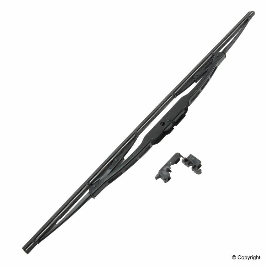 Denso 160-1419 Conventional Windshield Wiper Blade