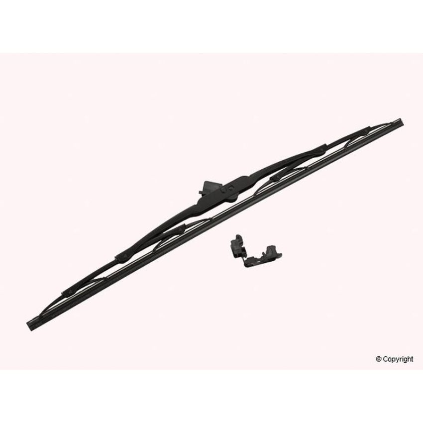 Denso 160-1421 Conventional Windshield Wiper Blade