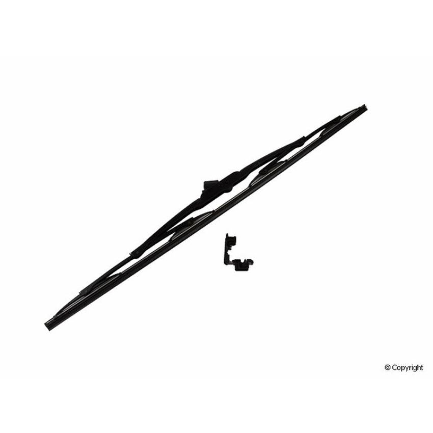 Denso 160-1424 Conventional Windshield Wiper Blade