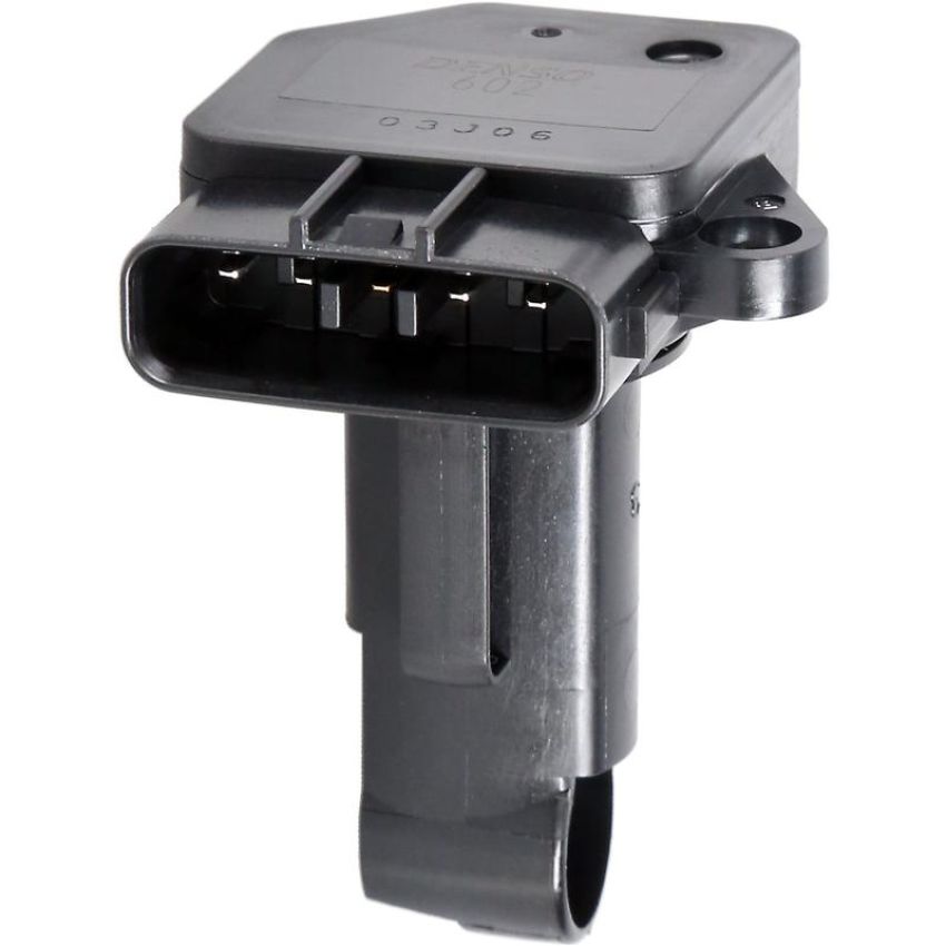 Denso 197-6020 Mass Air Flow Sensor