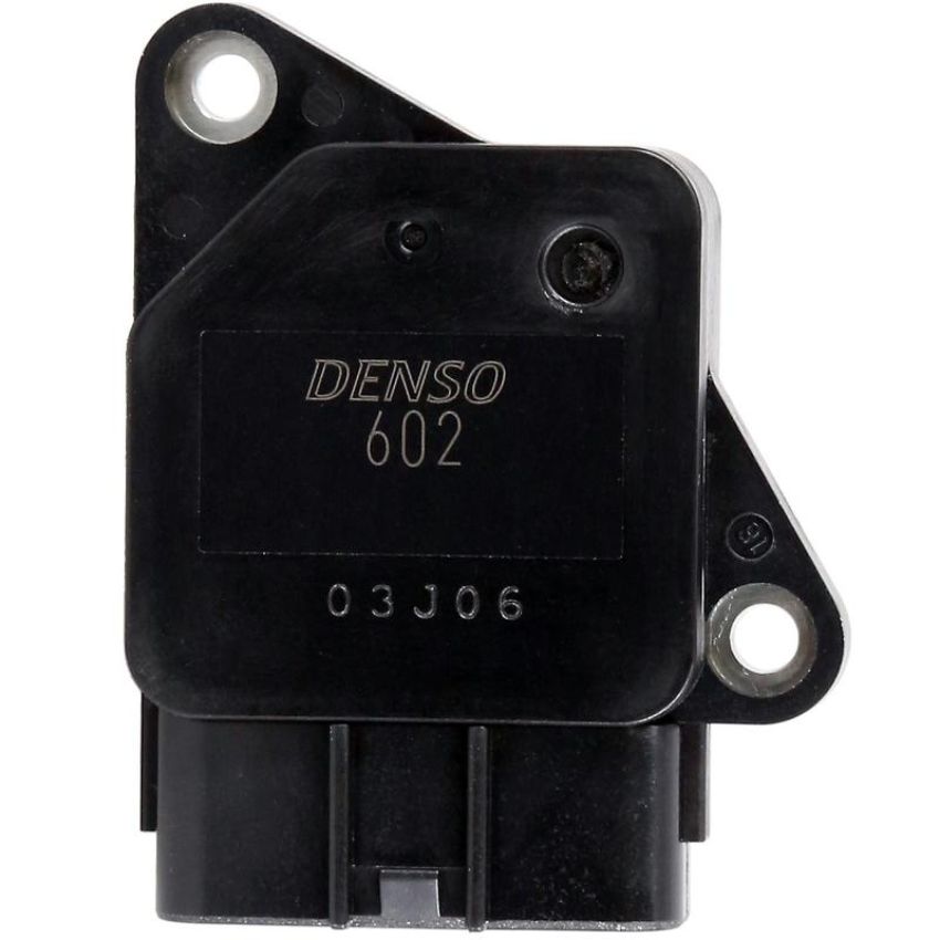 Denso 197-6020 Mass Air Flow Sensor
