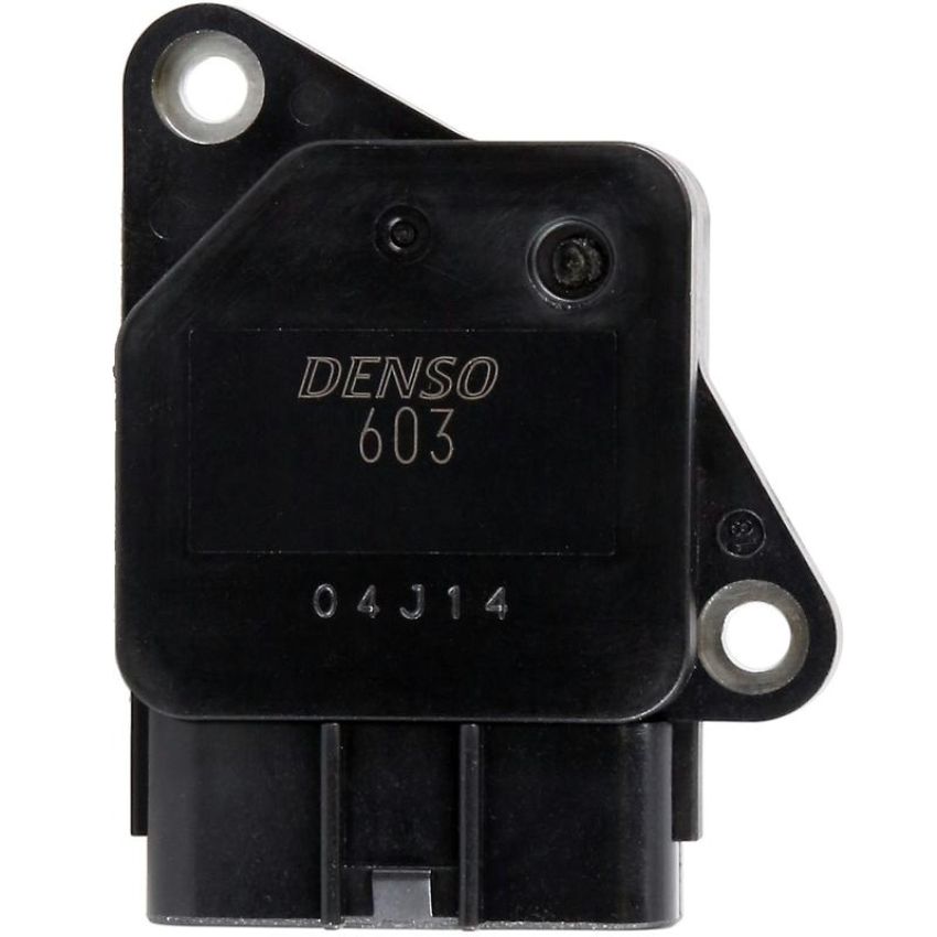 Denso 197-6030 Mass Air Flow Sensor