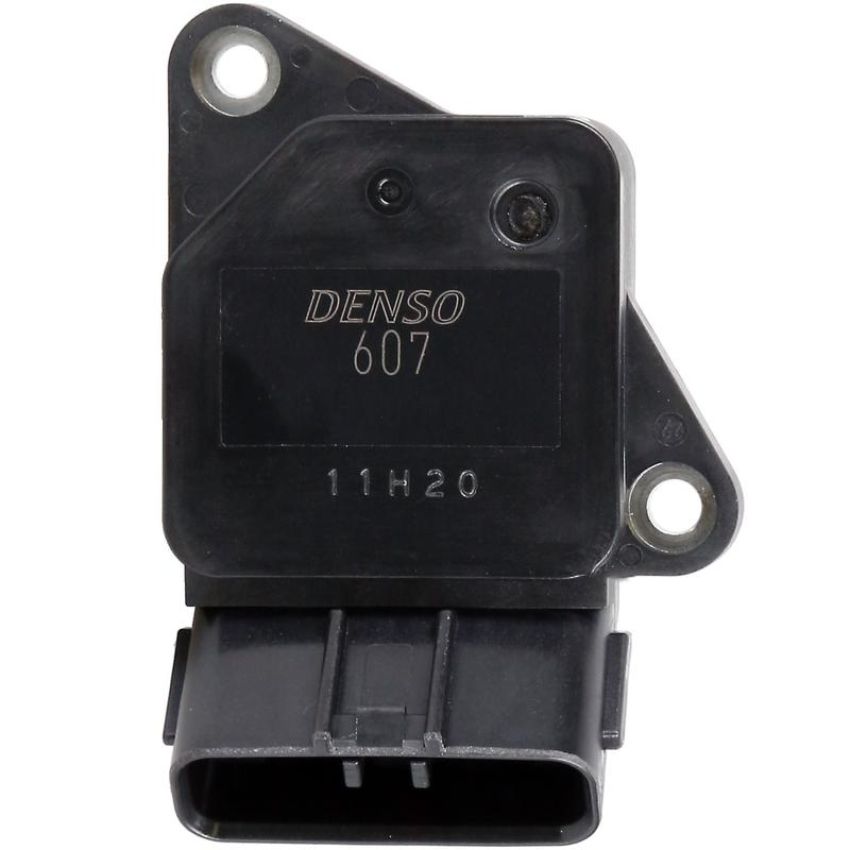 Denso 197-6070 Mass Air Flow Sensor