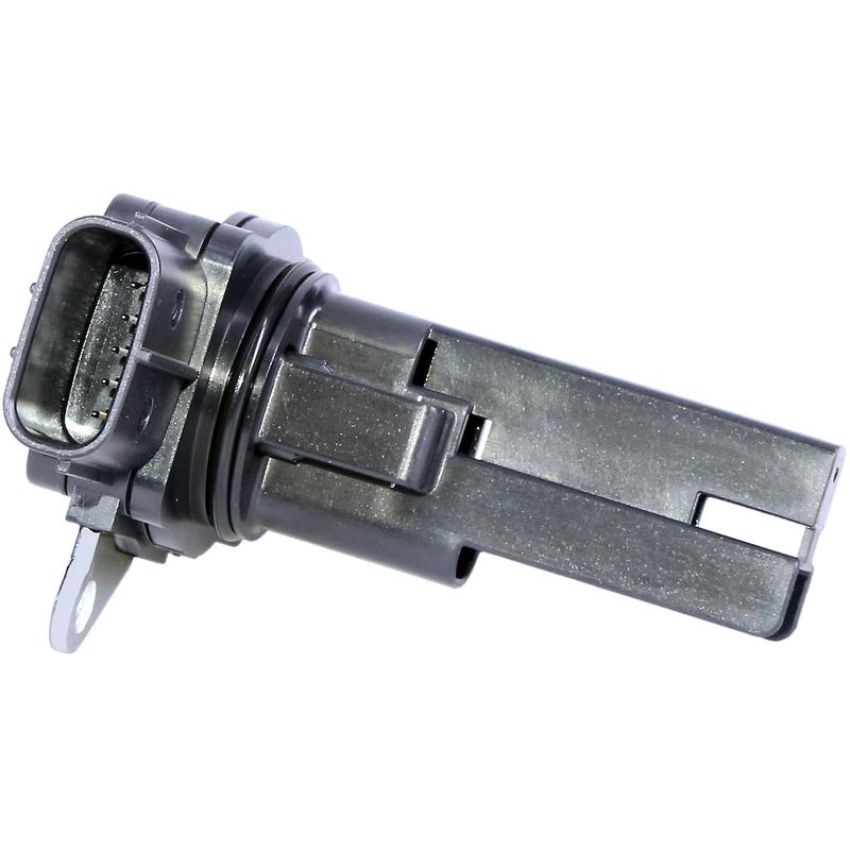 Denso 197-6110 Mass Air Flow Sensor