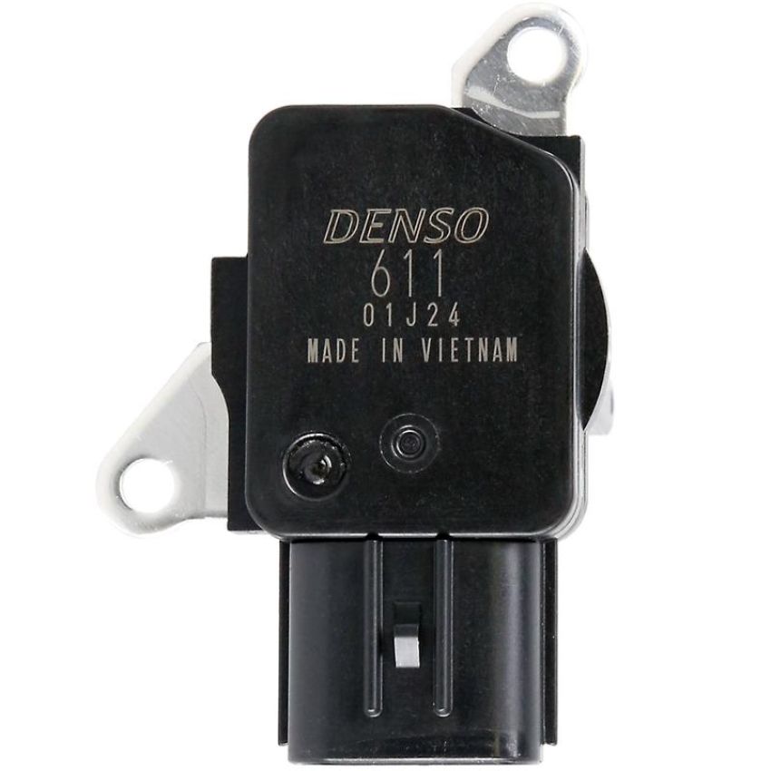 Denso 197-6110 Mass Air Flow Sensor