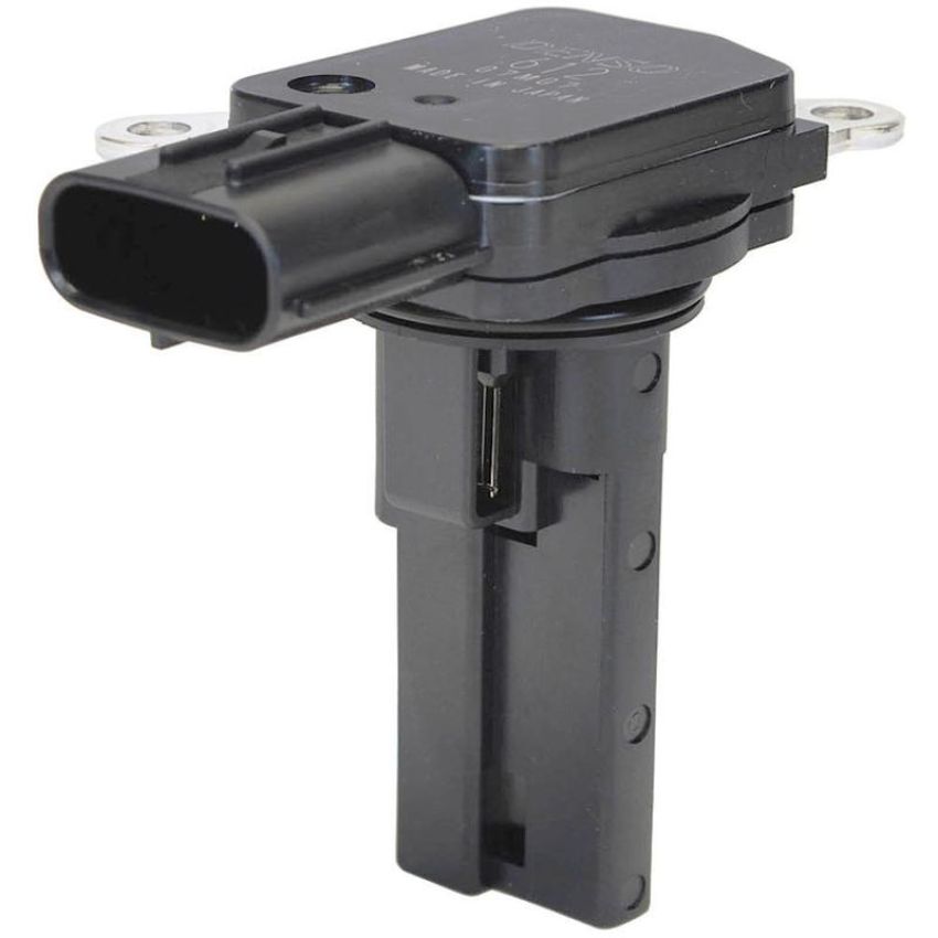 Denso 197-6120 Mass Air Flow Sensor