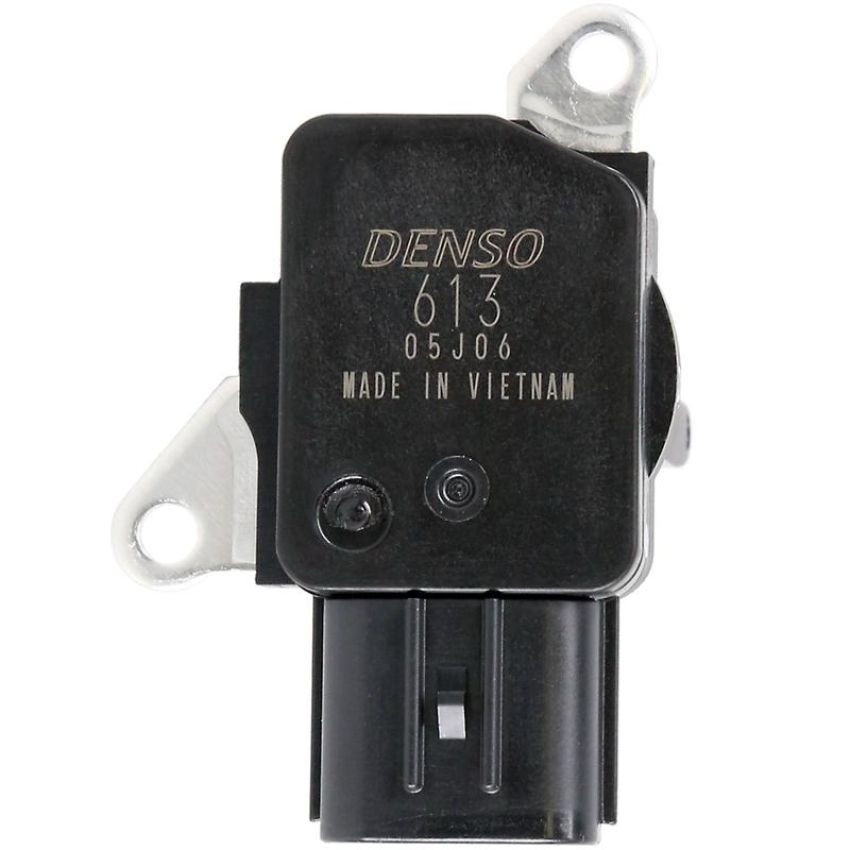 Denso 197-6130 Mass Air Flow Sensor