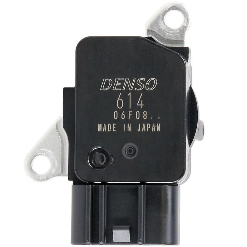 Denso 197-6140 Mass Air Flow Sensor