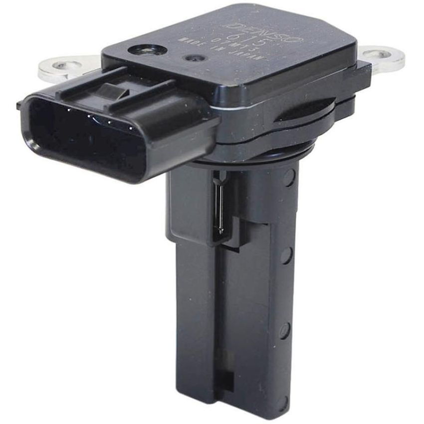 Denso 197-6150 Mass Air Flow Sensor