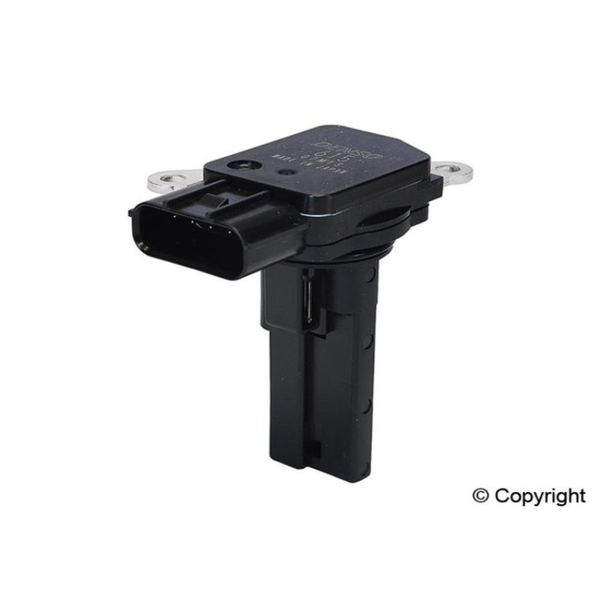 Denso 197-6150 Mass Air Flow Sensor