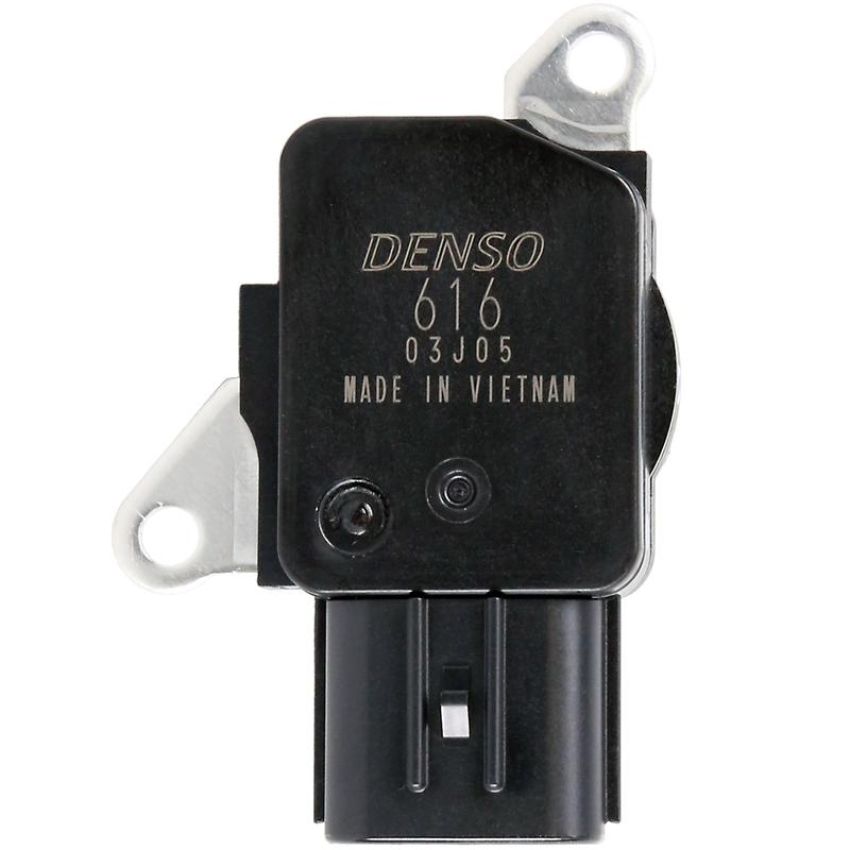 Denso 197-6160 Mass Air Flow Sensor