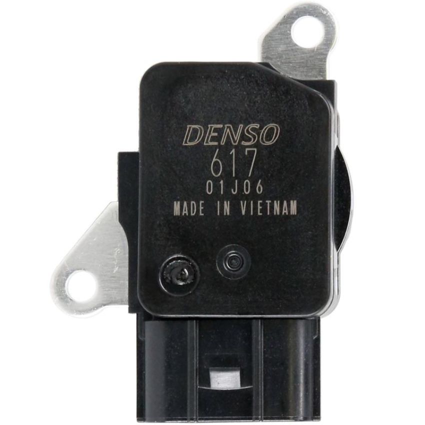 Denso 197-6170 Mass Air Flow Sensor