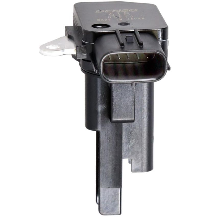 Denso 197-6180 Mass Air Flow Sensor