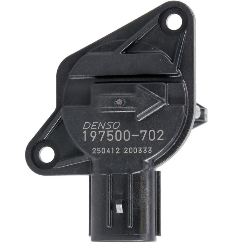 Denso 197-7020 Mass Air Flow Sensor