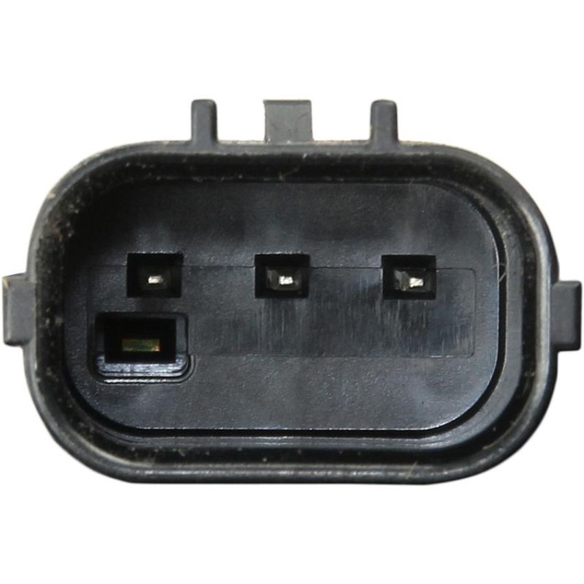 Denso 198-2001 Manifold Absolute Pressure Sensor