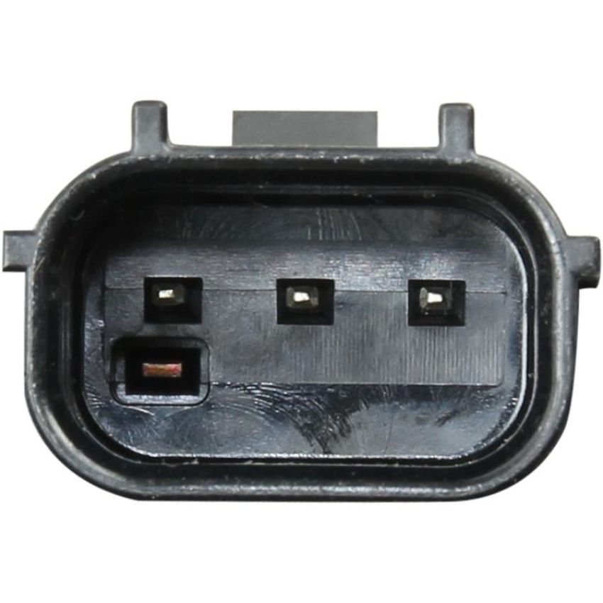 Denso 198-2002 Manifold Absolute Pressure Sensor