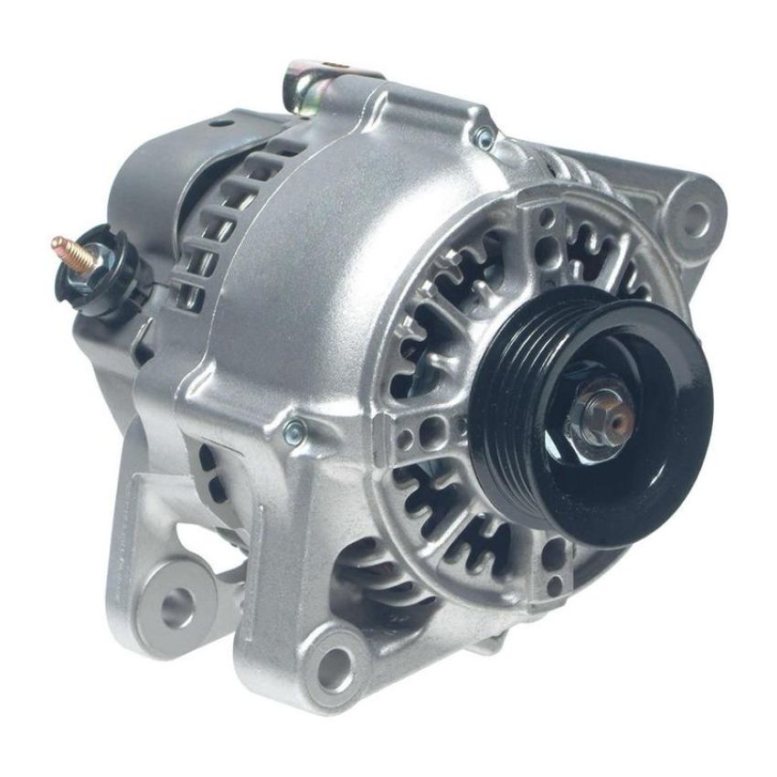 Denso 210-0100 Remanufactured DENSO First Time Fit Alternator