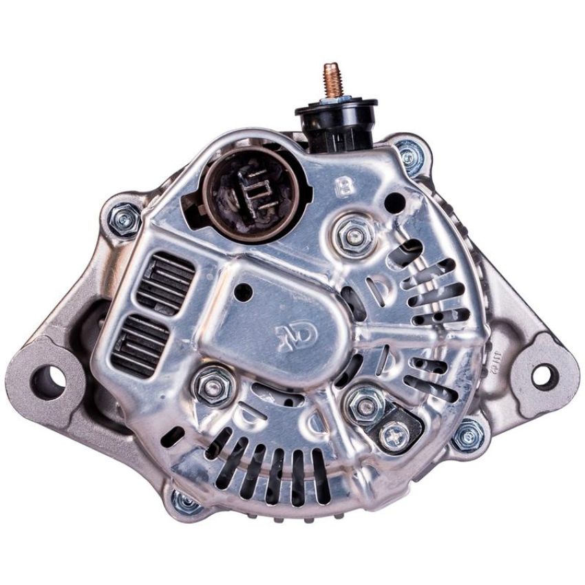 Denso 210-0102 Remanufactured DENSO First Time Fit Alternator
