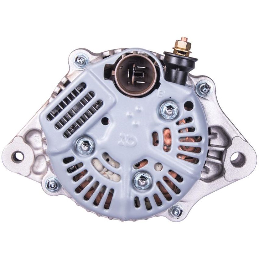 Denso 210-0103 Remanufactured DENSO First Time Fit Alternator