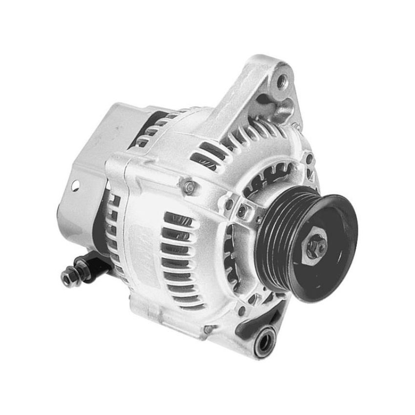 Denso 210-0103 Remanufactured DENSO First Time Fit Alternator